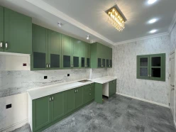 Satılır yeni tikili 3 otaqlı 97 m²,  Gənclik m.-8