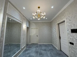 Satılır yeni tikili 3 otaqlı 97 m²,  Gənclik m.-11