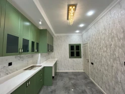 Satılır yeni tikili 3 otaqlı 97 m²,  Gənclik m.-12