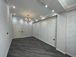 Satılır yeni tikili 3 otaqlı 97 m²,  Gənclik m.-3
