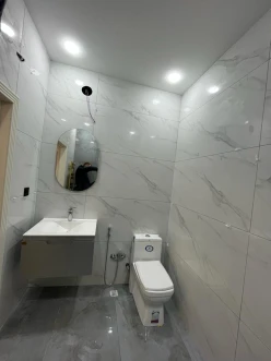 Satılır yeni tikili 3 otaqlı 97 m²,  Gənclik m.-13