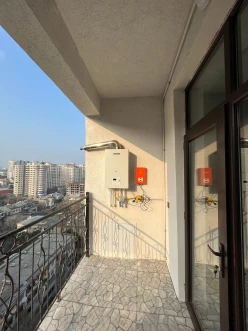 Satılır yeni tikili 3 otaqlı 97 m²,  Gənclik m.-7