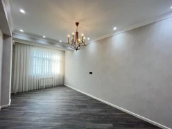Satılır yeni tikili 3 otaqlı 97 m²,  Gənclik m.-6