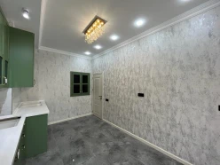Satılır yeni tikili 3 otaqlı 97 m²,  Gənclik m.-9