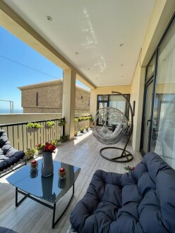 Satılır ev/villa 6 otaqlı 400 m²,  Badamdar-15