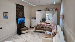 Satılır ev/villa 5 otaqlı 200 m²,  Buzovna-2