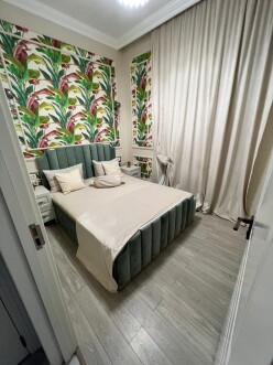 Satılır ev/villa 6 otaqlı 400 m²,  Badamdar-10