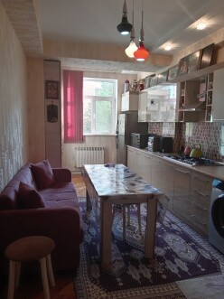 Satılır yeni tikili 2 otaqlı 96 m²,  Xırdalan-4