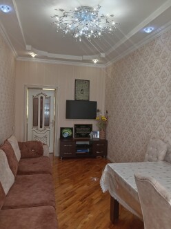 Satılır yeni tikili 2 otaqlı 96 m²,  Xırdalan