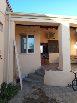 Satılır ev/villa 5 otaqlı 120 m²,  Əmircan-9