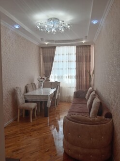Satılır yeni tikili 2 otaqlı 96 m²,  Xırdalan-2