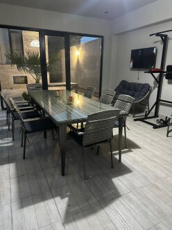Satılır ev/villa 6 otaqlı 400 m²,  Badamdar-16