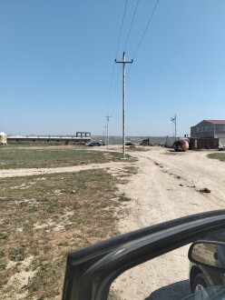 Satılır torpaq sahəsi 11 sot, Novxanı-3 Satılır torpaq sahəsi 11 sot, Novxanı-3