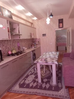 Satılır yeni tikili 2 otaqlı 96 m²,  Xırdalan-3