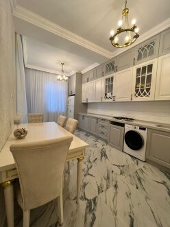 Satılır ev/villa 6 otaqlı 400 m²,  Badamdar-7