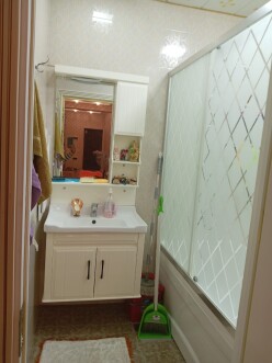 Satılır yeni tikili 2 otaqlı 96 m²,  Xırdalan-9