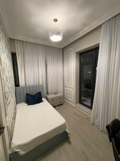 Satılır ev/villa 6 otaqlı 400 m²,  Badamdar-11
