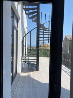 Satılır ev/villa 6 otaqlı 400 m²,  Badamdar-18