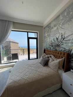 Satılır ev/villa 6 otaqlı 400 m²,  Badamdar-9