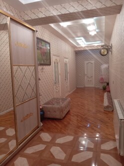 Satılır yeni tikili 2 otaqlı 96 m²,  Xırdalan-7