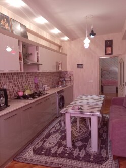 Satılır yeni tikili 2 otaqlı 96 m²,  Xırdalan-5