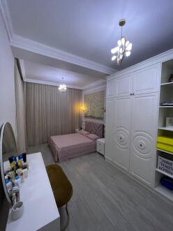 Satılır ev/villa 6 otaqlı 400 m²,  Badamdar-14