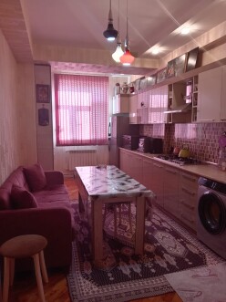 Satılır yeni tikili 2 otaqlı 96 m²,  Xırdalan-6