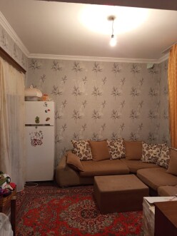 Satılır ev/villa 5 otaqlı 120 m²,  Əmircan-3