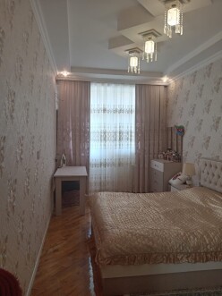 Satılır yeni tikili 2 otaqlı 96 m²,  Xırdalan-10