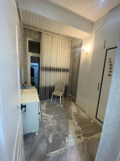 Satılır yeni tikili 2 otaqlı 52 m²,  Masazır-5