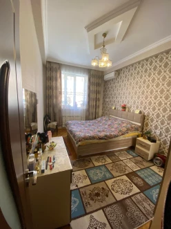 Satılır yeni tikili 2 otaqlı 64 m²,  Masazır-4