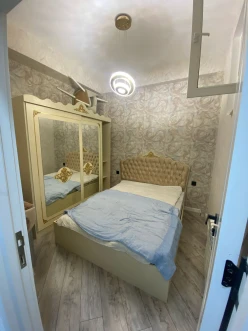Satılır yeni tikili 2 otaqlı 52 m²,  Masazır-6