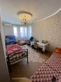 Satılır yeni tikili 2 otaqlı 64 m²,  Masazır-2