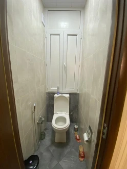 Satılır yeni tikili 2 otaqlı 64 m²,  Masazır-6