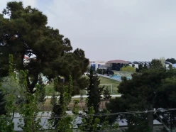 Satılır köhnə tikili 1 otaqlı 32 m², Sumqayıt-10 Satılır köhnə tikili 1 otaqlı 32 m², Sumqayıt-10