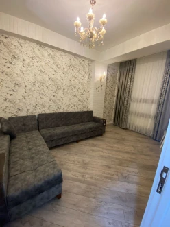 Satılır yeni tikili 2 otaqlı 52 m²,  Masazır-4