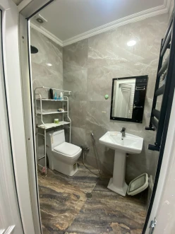 Satılır yeni tikili 2 otaqlı 52 m²,  Masazır-7