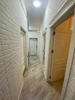 Satılır yeni tikili 2 otaqlı 52 m²,  Masazır-2