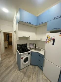 Satılır yeni tikili 2 otaqlı 52 m²,  Masazır-3