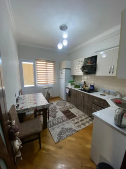 Satılır yeni tikili 2 otaqlı 64 m²,  Masazır-3