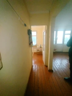 Satılır köhnə tikili 1 otaqlı 32 m², Sumqayıt-11 Satılır köhnə tikili 1 otaqlı 32 m², Sumqayıt-11