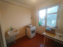 Satılır köhnə tikili 1 otaqlı 32 m², Sumqayıt-5 Satılır köhnə tikili 1 otaqlı 32 m², Sumqayıt-5
