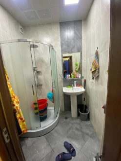 Satılır yeni tikili 2 otaqlı 64 m²,  Masazır-5