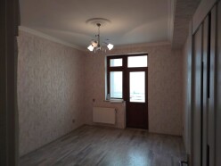 Satılır yeni tikili 4 otaqlı 100.7 m²,  Ramana-3