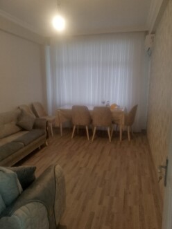 Satılır yeni tikili 2 otaqlı 60 m², Xırdalan-7 Satılır yeni tikili 2 otaqlı 60 m², Xırdalan-7