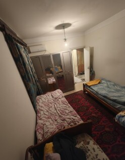 Satılır köhnə tikili 2 otaqlı 65 m²,  Bakıxanov-3