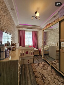 Satılır yeni tikili 2 otaqlı 62 m²,  Masazır-2