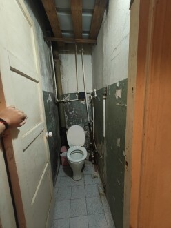 Satılır köhnə tikili 2 otaqlı 65 m²,  Bakıxanov-8