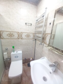 İcarə yeni tikili 2 otaqlı 55 m²,  Yasamal-2