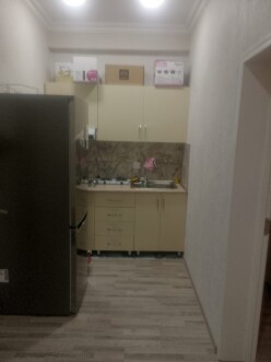 Satılır yeni tikili 2 otaqlı 60 m², Xırdalan-9 Satılır yeni tikili 2 otaqlı 60 m², Xırdalan-9